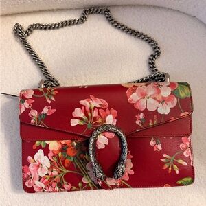 Gucci Blooms Dionysus crossbody bag small size